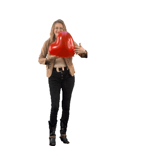 Simone Sticker by NPO Radio 2