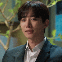 Smile GIF