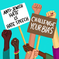 West Bank Israel GIF by GIF Peace a Chance