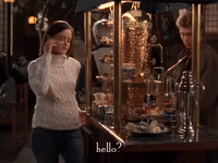 season 4 netflix GIF by Gilmore Girls 