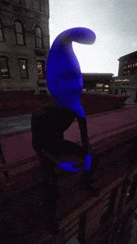 Jazzy GIF by alecjerome