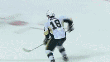 nhl GIF by SB Nation