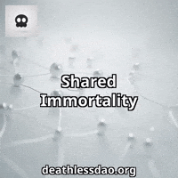 Community Joke GIF by deathlessdao