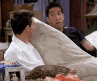Season 3 GIF by Friends