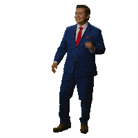 Alex Luna Sticker by FOX Deportes