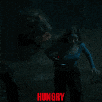 Run Running GIF by Signature Entertainment