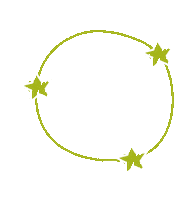 Stars Selling Sticker by Drees Homes