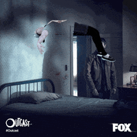 outcast GIF by FOXtvUK