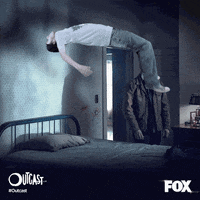 outcast GIF by FOXtvUK