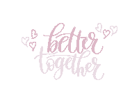 senikaparacasar love amor juntos better together Sticker