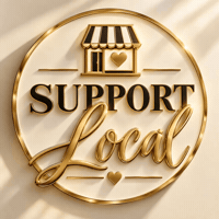 Shop Local GIF by Old Dominion Realty