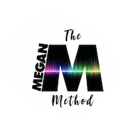 Megan Murrie Sticker by Megan M Fitness