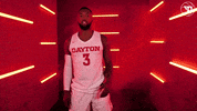 March Madness Ncaa GIF by Dayton Flyers
