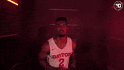 March Madness Ncaa GIF by Dayton Flyers