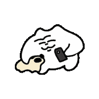 Happy Sticker