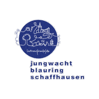jublaschaffhausen sola jubla jungwacht schaffhausen Sticker