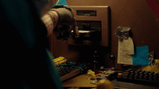 cant touch this season 2 GIF by DREAM CORP LLC
