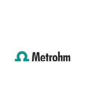 MetrohmProcessAnalytics  Sticker