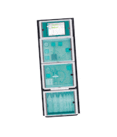Sticker by Metrohm Process Analytics