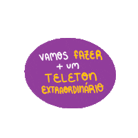 Acessibilidade Inclusao Sticker by SBT - Sistema Brasileiro de Televisão