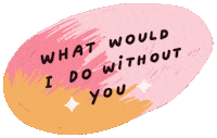 New Year Love Sticker