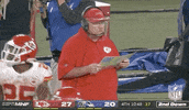 Regular Season Football GIF by NFL