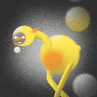 animation art GIF by Ori Toor