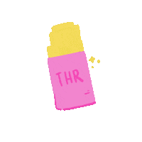 Sparkle Idulfitri Sticker