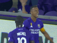 Lets Go Yes GIF by Major League Soccer