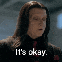Its Okay Calypso GIF