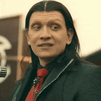 Twisted Metal Calypso GIF