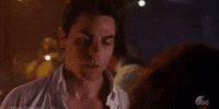 dirty dancing abc GIF by The Paley Center for Media