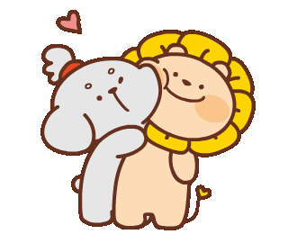 Heart Love Sticker by j.pictures
