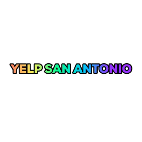 neattobeelite GIF by Yelp San Antonio