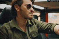 Mahesh Babu Smile GIF