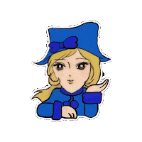 Click Sticker by triplesun
