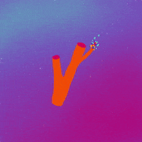 Fire Illustration GIF by GORA