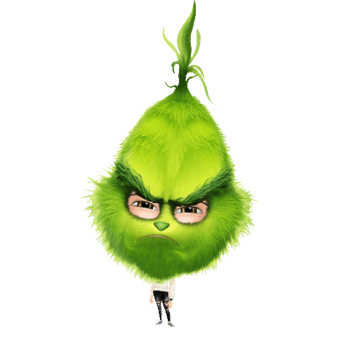 genies bonnieechang Sticker
