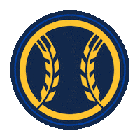 Milwaukee Brewers Sticker by MLB