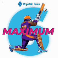 Cricket Rbl GIF by Republic Bank