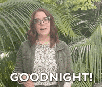savvymusicstudio sleepy good night goodnight rest GIF