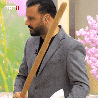 War What GIF by TRT