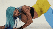 Posing Drag Race GIF by RuPaul's Drag Race
