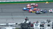 Car Racing Sport GIF by NASCAR
