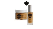 Lecomptoirduvisage skincare cosmetics lift products Sticker