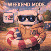 Good Vibes GIF by Digi 995