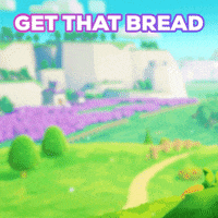 Bread Go Get It GIF by Everdale
