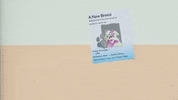 Of Montreal Art GIF by Polyvinyl Records