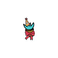 Sucstu Sticker by Succulent Studios