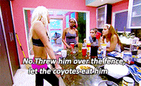 bad girls club bgc miami GIF by Oxygen